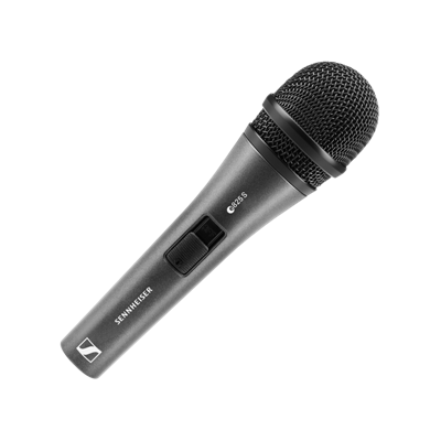 Seinnheser e825s