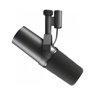 Shure SM7B